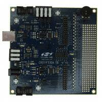 C8051F530A-TB-Silicon Labs - Ƕʽ - MCUDSP